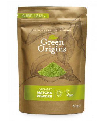 All about Matcha tea: Origins and benefits